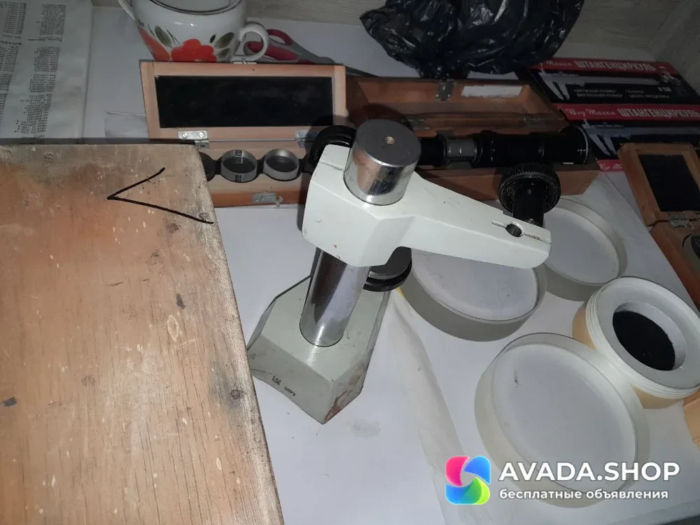 Пластины стеклянные для проверки калибров - ПИ-60, 100, 120