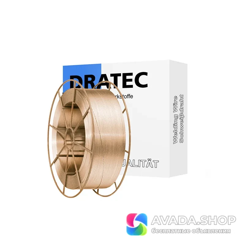 Куплю проволоку Dratec