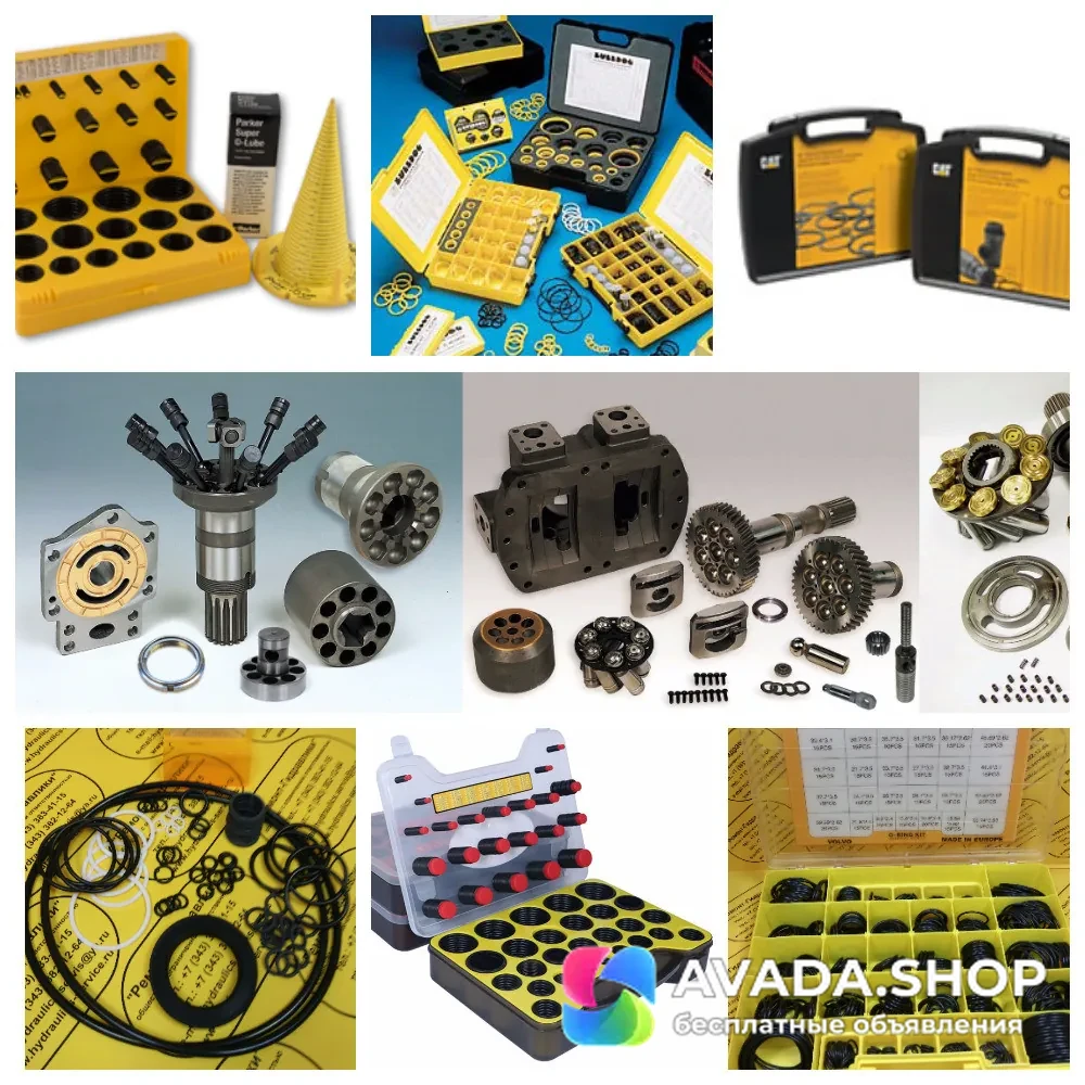 SHANTUI сервис ремонт.