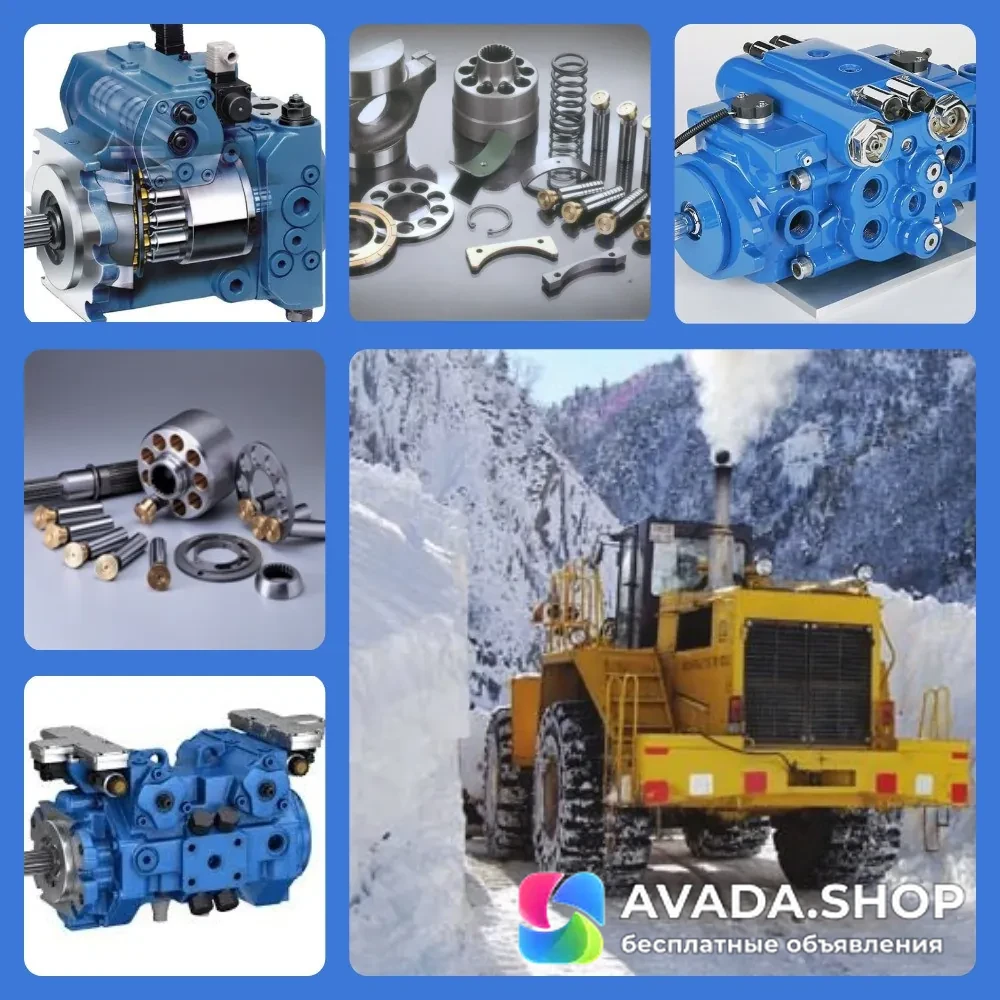 Ремонт китайской спецтехники.