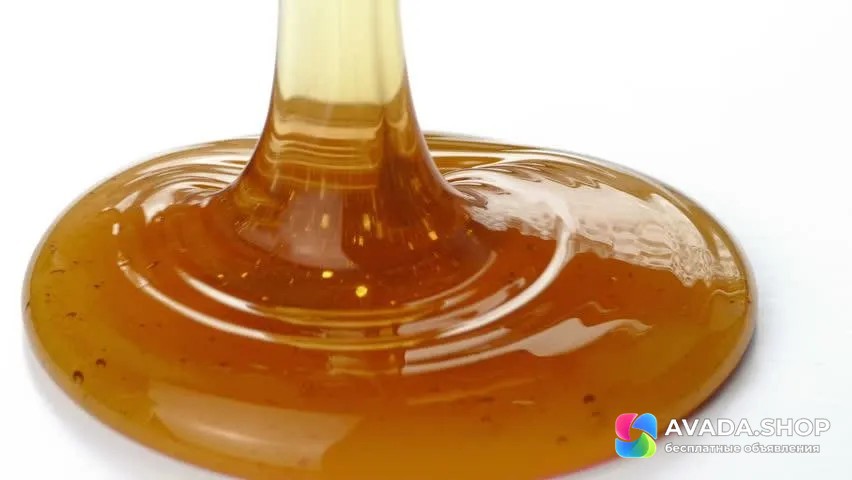 Лецитин подсолнечный оптом от завода Юг Руси