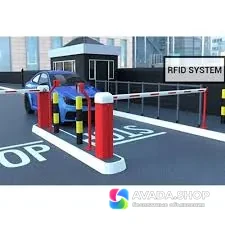 Parking sisteminin satisi