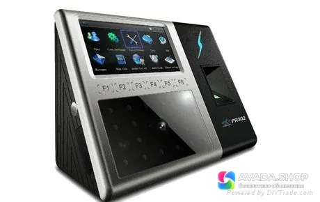 Uzle kecid biometric sistemi