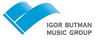 IGOR BUTMAN MUSIC SHOP