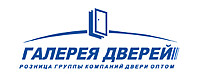 «Галерея Дверей» - интернет-магазин дверей от прои