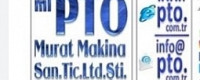 PTO Murat Makine