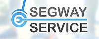 "Segway Service" - продажа Segway
