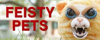Feisty Pets