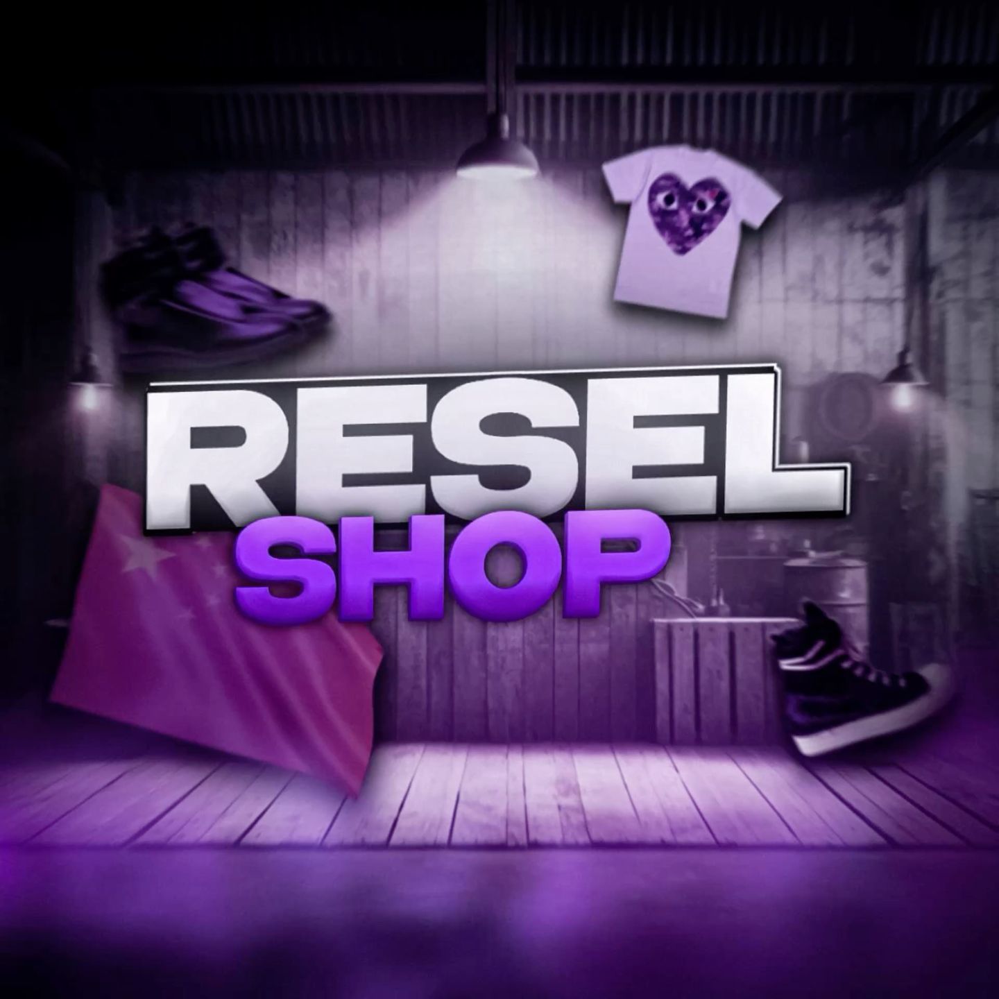 Магазин номер 2