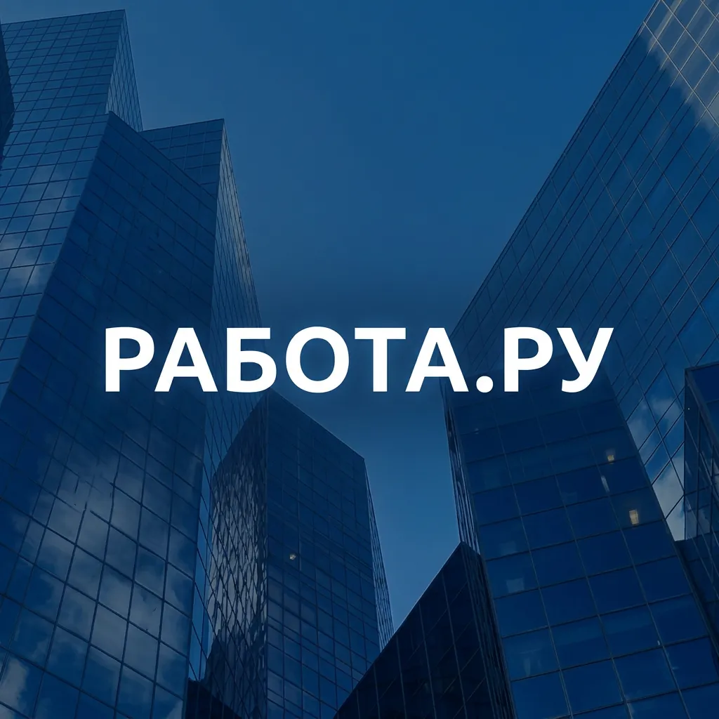 Для Вас Есть Вакансия